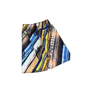 Old navy swim trunks youth 14/16